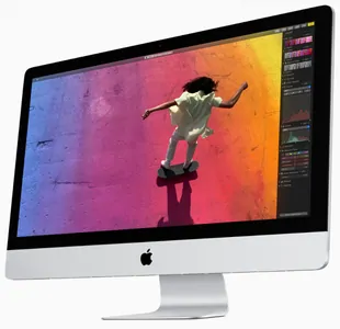 Замена процессора  iMac 21.5' 4K 2019 в Челябинске